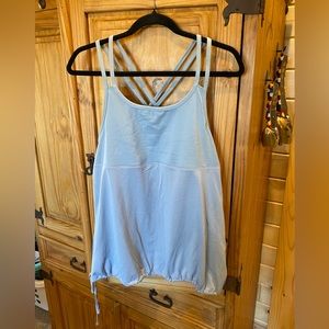 Champion workout tank XL